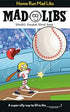 MAD LIBS - HOME RUN - A. Dodson's