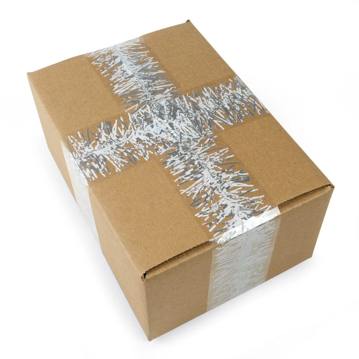 Special Delivery Printed Packing Tape