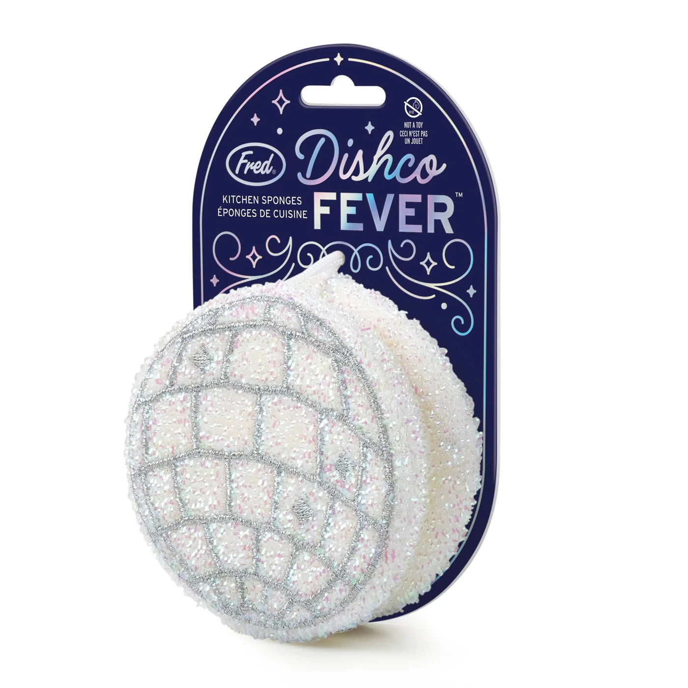 DISHCO FEVER SPONGE