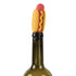 WINE WIENER BOTTLE STOPPER