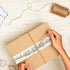 Special Delivery Printed Packing Tape