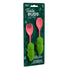 TASTE BUDS CHAMELEON KIDS UTENSILS