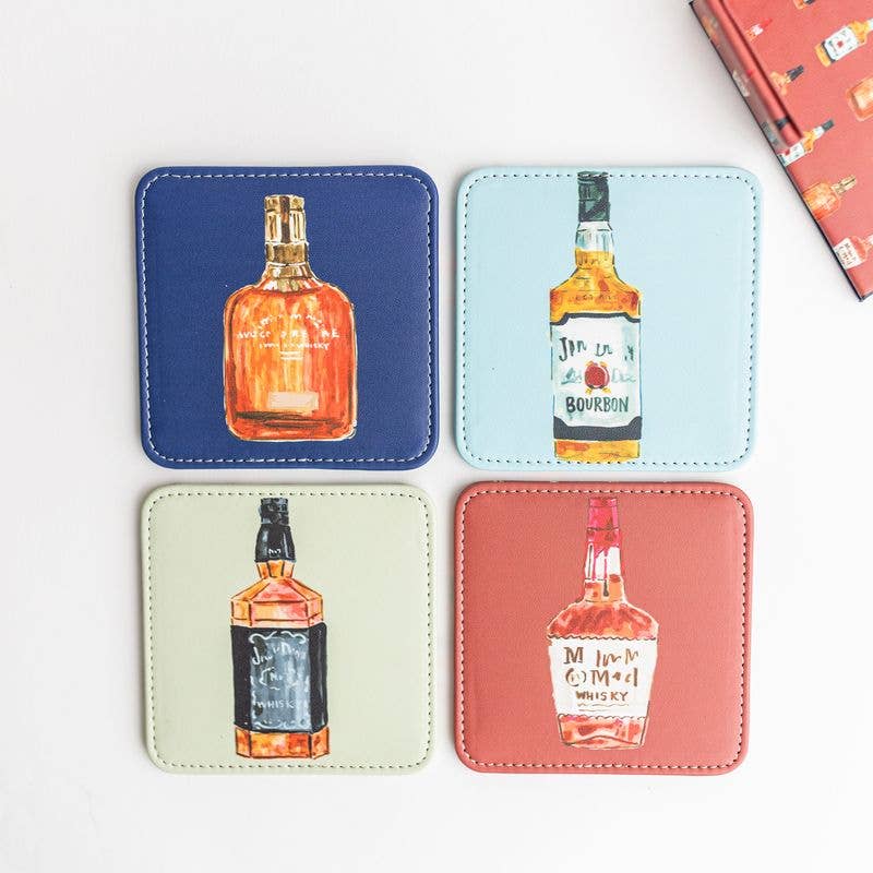 COASTERS