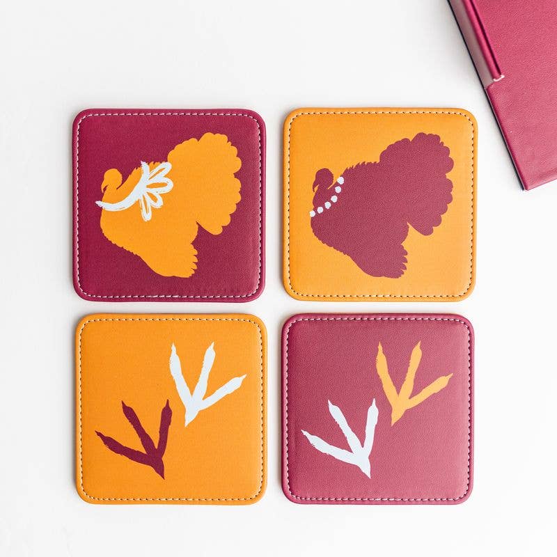 COASTERS