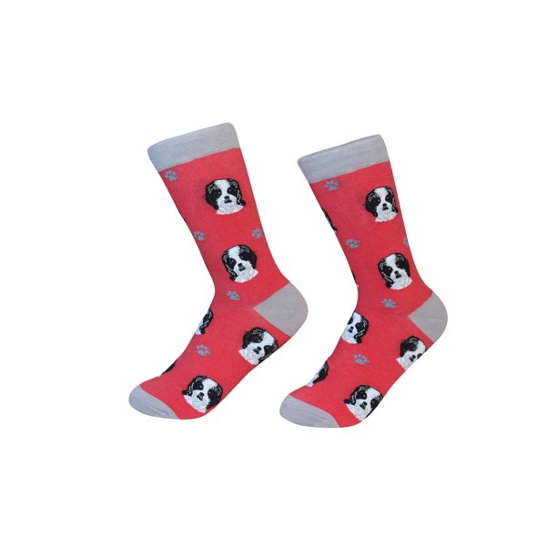 PET SOCKS - A. Dodson's