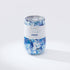 Kim Hovell Collection 16oz Wine Tumbler - Azul Oysters