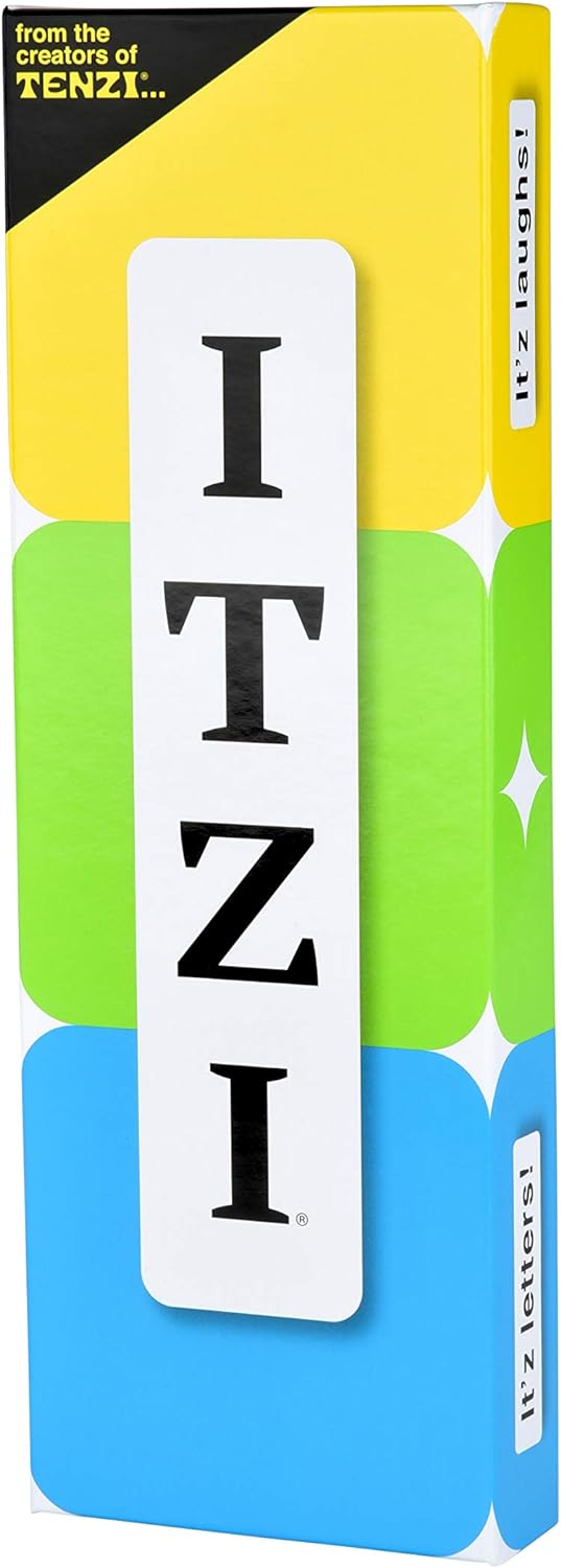 ITZI Game - A. Dodson's