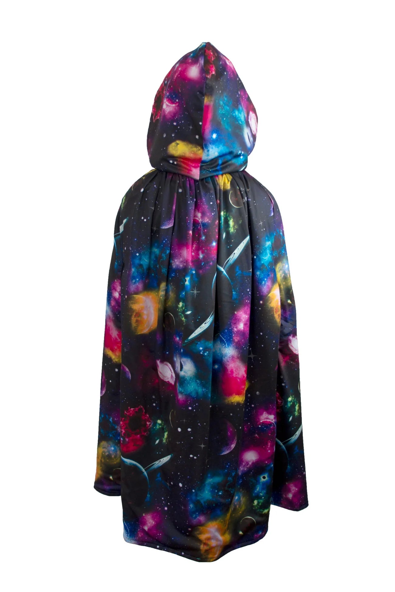 Galaxy Cloak - A. Dodson's