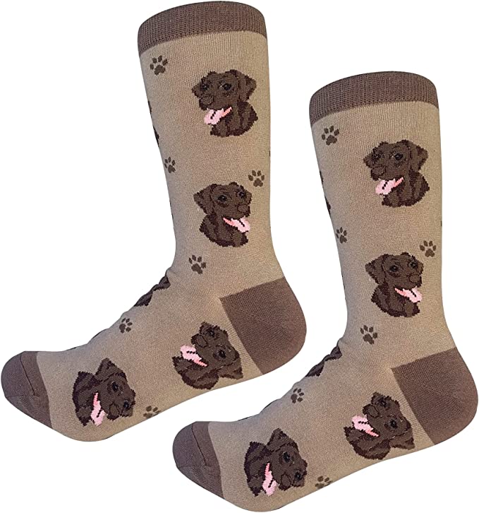 PET SOCKS - A. Dodson's