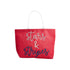 4th Of July Sparkle Tote Red By Mud Pie