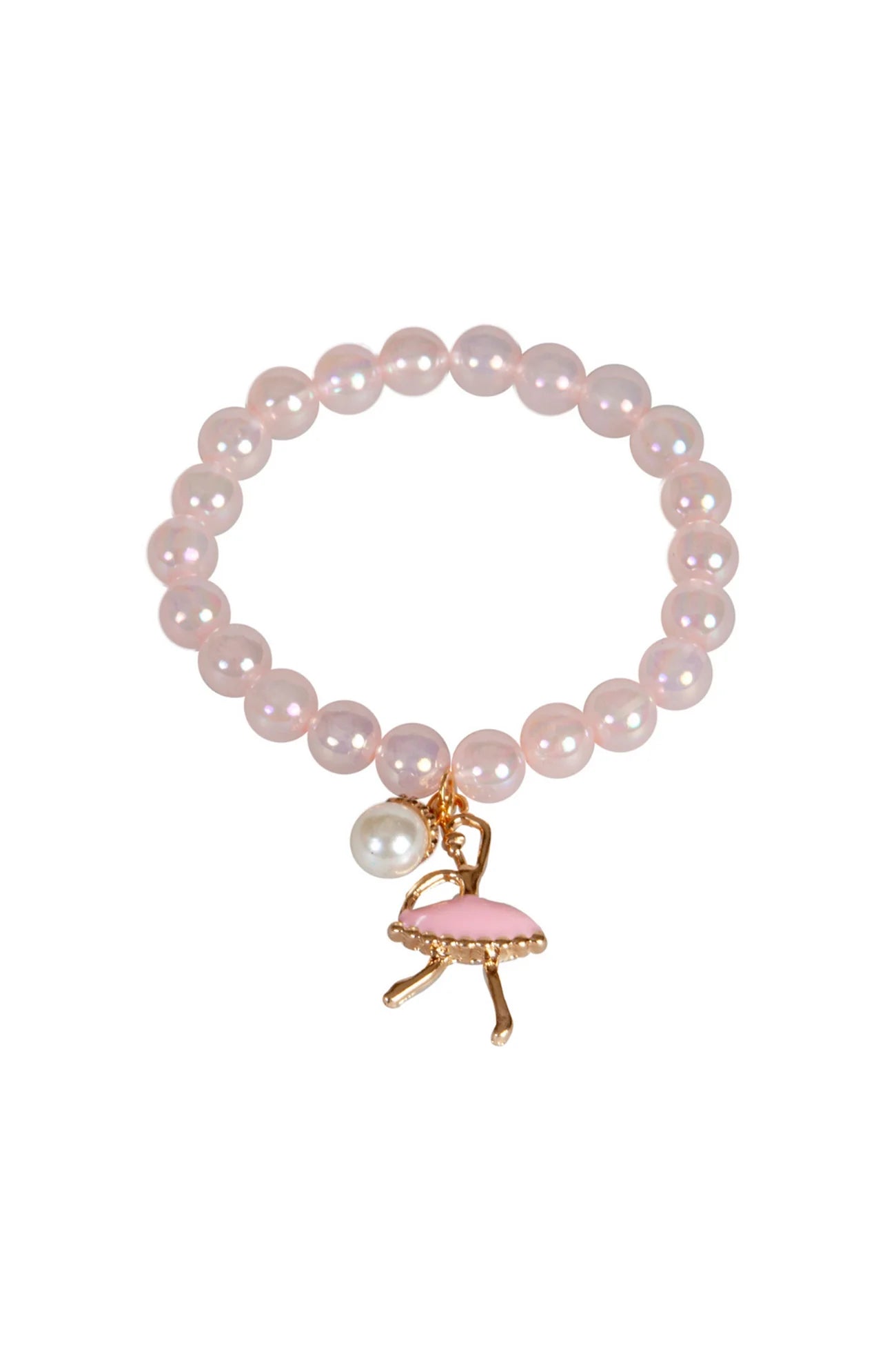 Ballet Beauty Bracelet - A. Dodson's