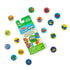 Melissa & Doug Sticker Sticker WOW!® Mini Activity Pad & Refill Stickers - Dinosaur (200+ Stickers, Stamper Not Included)