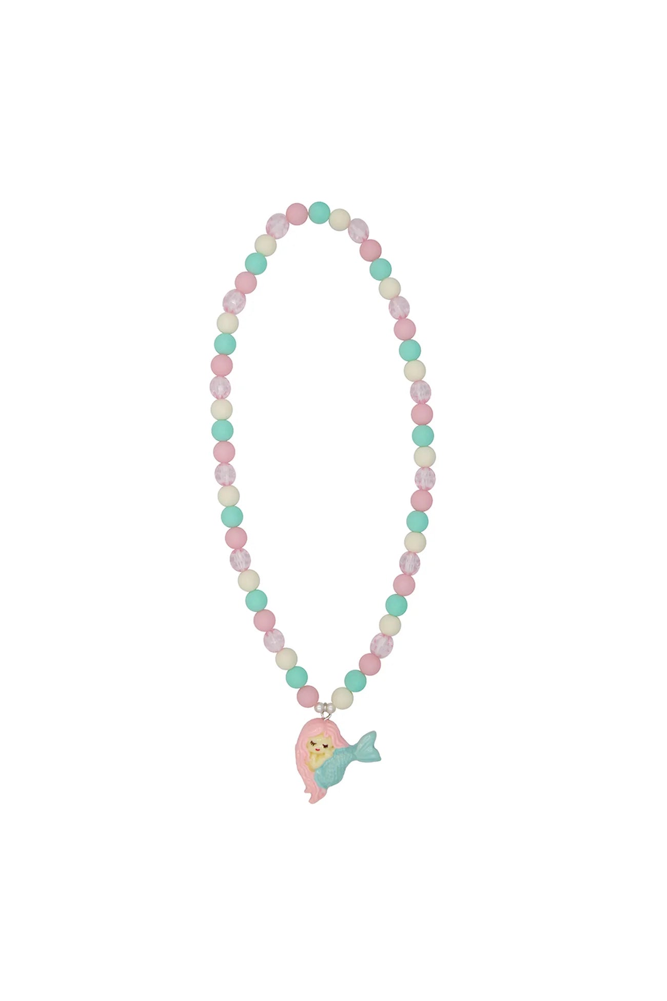 Matte Mermaid Necklaces - 2 COLORS - A. Dodson's