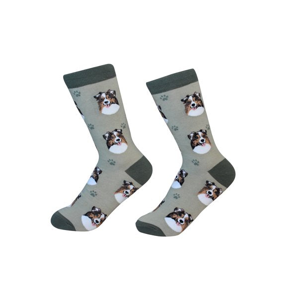 PET SOCKS - A. Dodson's