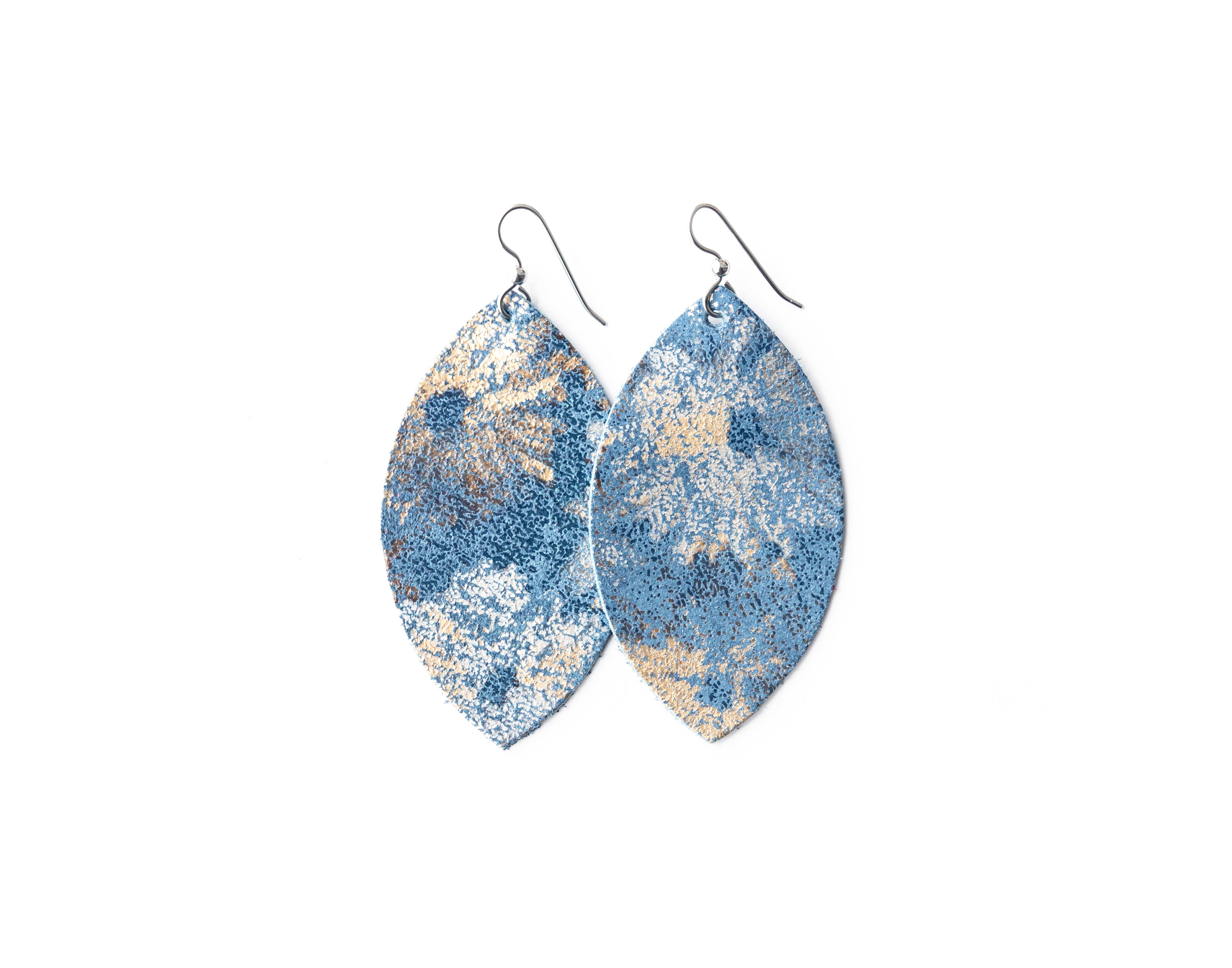 Maymont Earrings