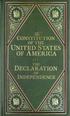 The Constitution of the United States of America