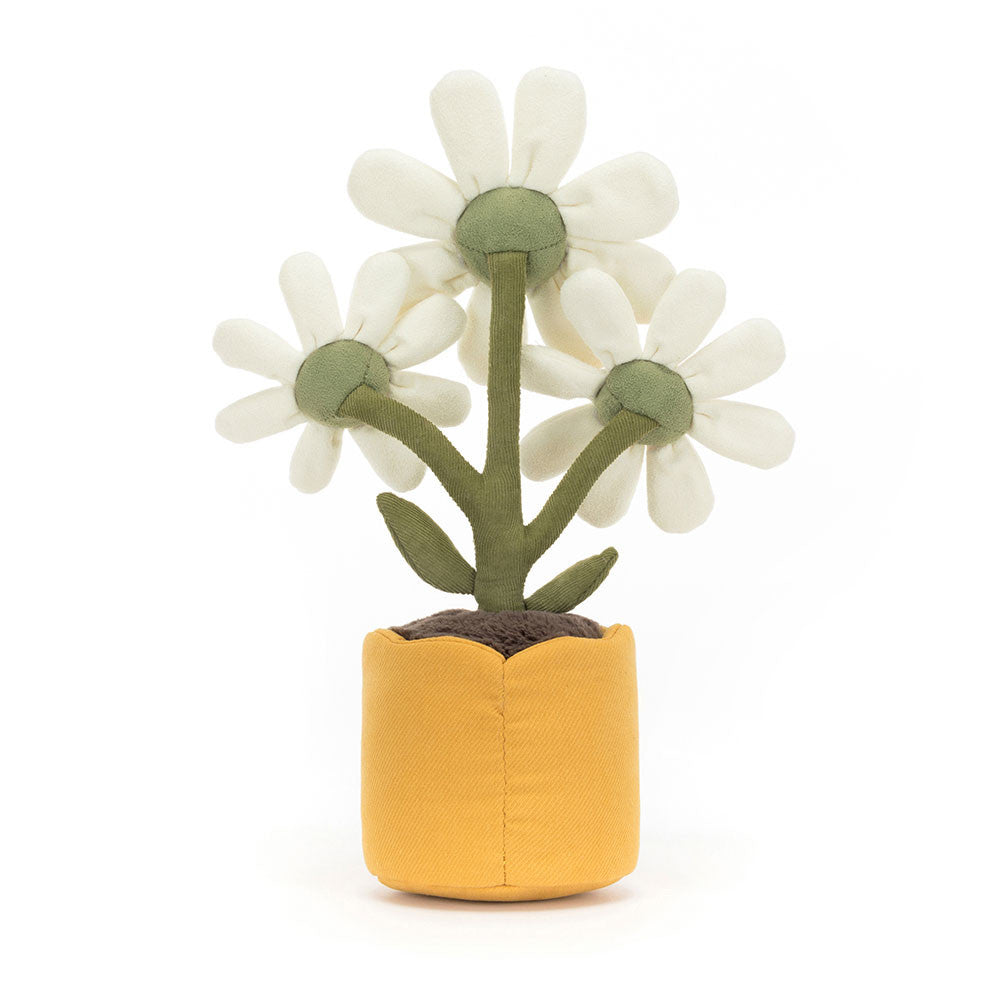 Amuseables Daisy By Jellycat