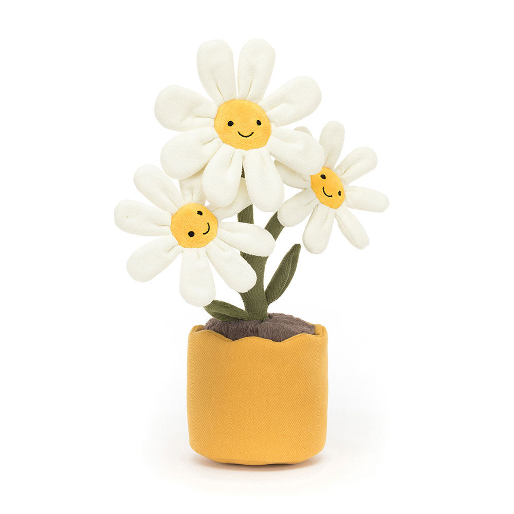 Amuseables Daisy By Jellycat