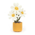 Amuseables Daisy By Jellycat