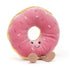 Amuseable Doughnut By Jellycat - A. Dodson's