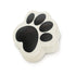 NORA FLEMING IT'S PAW-TY TIME! PAW PRINT MINI A404 - A. Dodson's