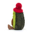 Amuseables Bobble Avocado By Jellycat