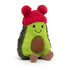 Amuseables Bobble Avocado By Jellycat