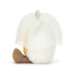 Amuseables Boiled Egg Bride By Jellycat - A. Dodson's