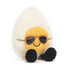 Amuseable Boiled Egg Chic By Jellycat - A. Dodson's