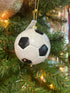 Soccer Ornament