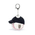 Amuseables Sports Baseball Bag Charm By Jellycat