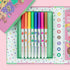 Scented Colouring - Fruitie  Cutie