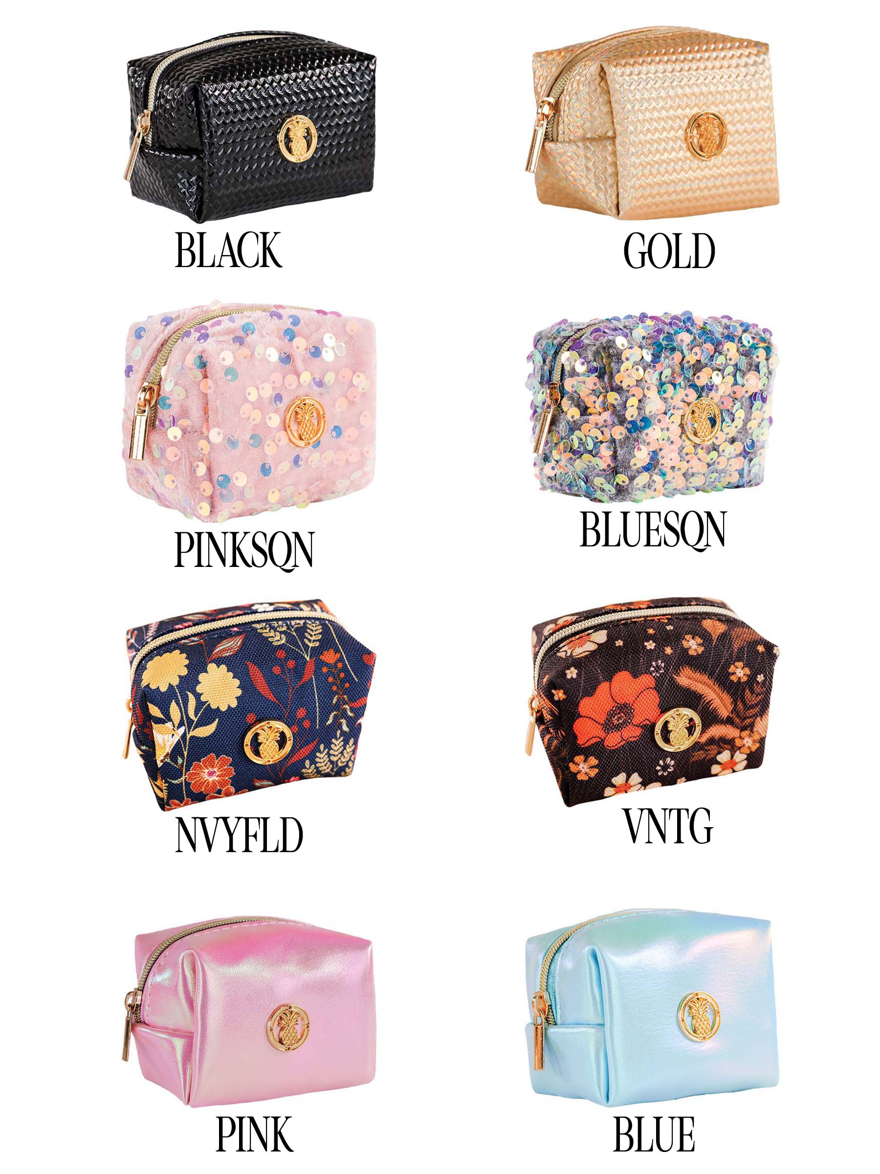 Essentials Mini Bag By Simply Southern