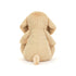 Bashful Luxe Puppy Orlando Huge By Jellycat