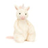 Bashful Unicorn Big By Jellycat