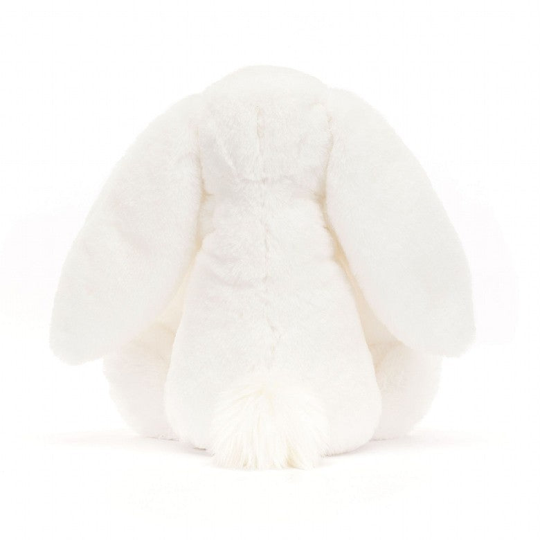 Bashful Luxe Bunny Luna By Jellycat - A. Dodson's