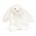 Bashful Luxe Bunny Luna By Jellycat - A. Dodson's