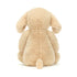 Bashful Luxe Puppy Orlando Original By Jellycat