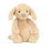 Bashful Luxe Puppy Orlando Original By Jellycat