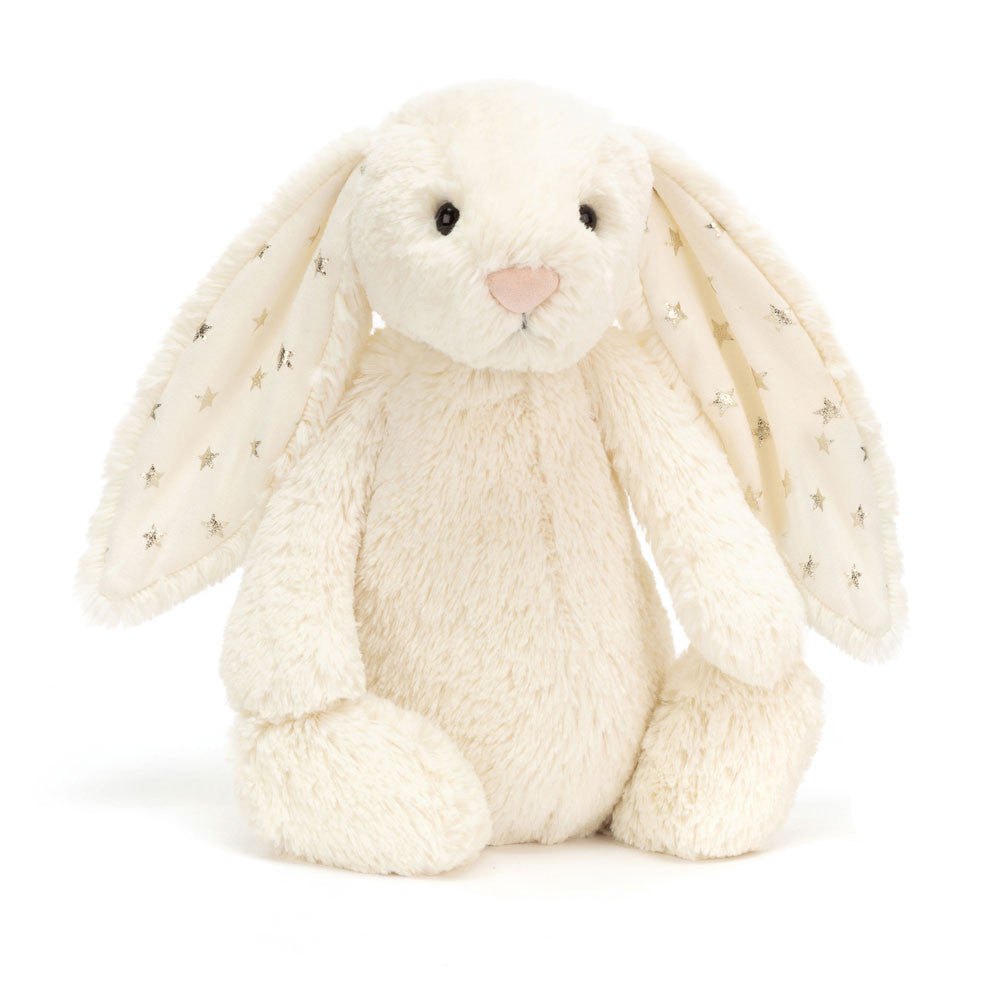 Bashful Twinkle Bunny Original By Jellycat