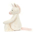 Bashful Unicorn Really Big By Jellycat