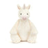 Bashful Unicorn Really Big By Jellycat