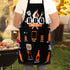 BBQ Master Apron