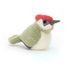 Birdling - Woodpecker By Jellycat - A. Dodson's