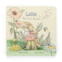 Lottie Fairy Bunny Book By Jellycat - A. Dodson's