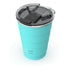 16oz Insulated Stackable Tumbler - Paradise Teal By Pirani Life - A. Dodson's