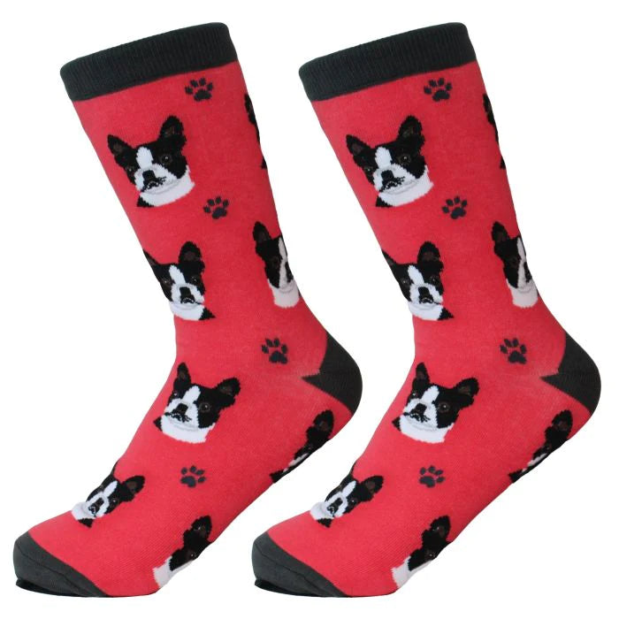 PET SOCKS - A. Dodson's