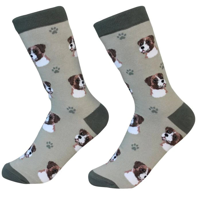 PET SOCKS - A. Dodson's