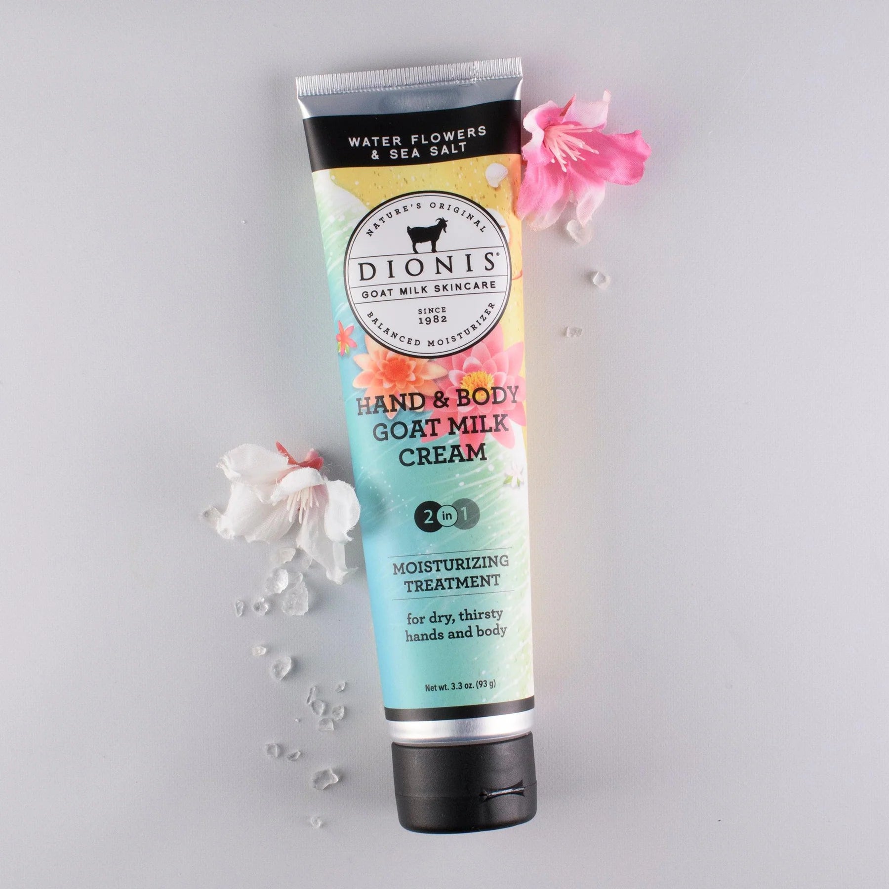 Dionis Goat Milk 1oz Hand Cream