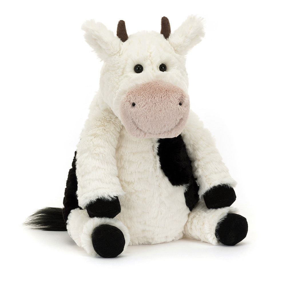 Mooliet CowBy Jellycat